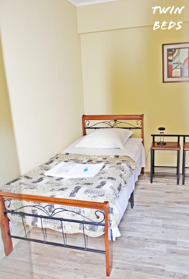 Red Fox Guesthouse Tiflis Dış mekan fotoğraf