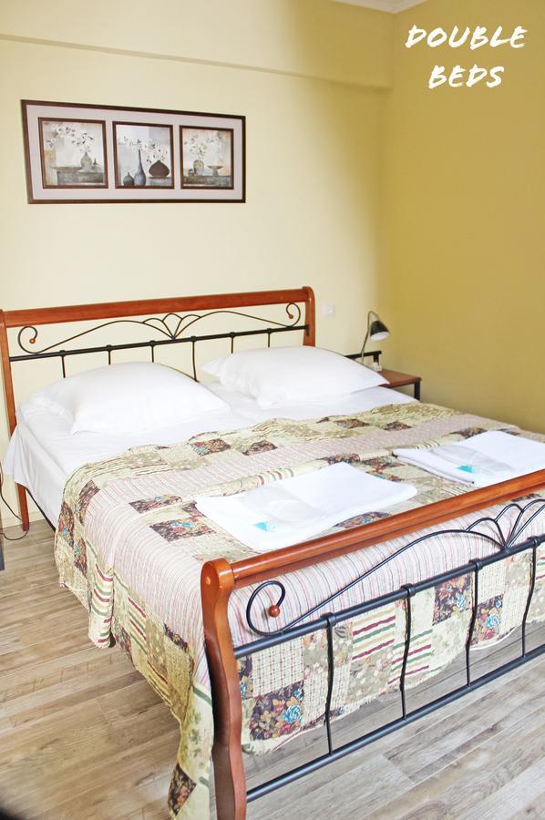 Red Fox Guesthouse Tiflis Dış mekan fotoğraf